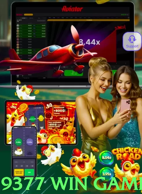 9377 win game App - 5