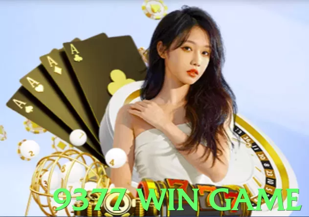 9377 win game App - 5