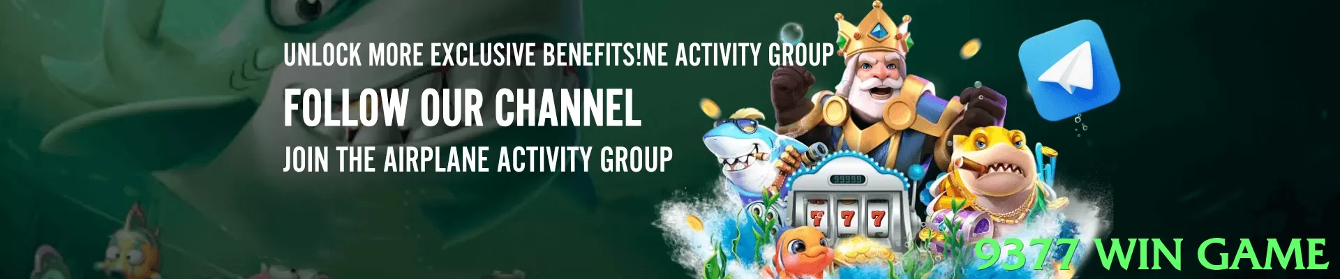 9377 win game App - 5