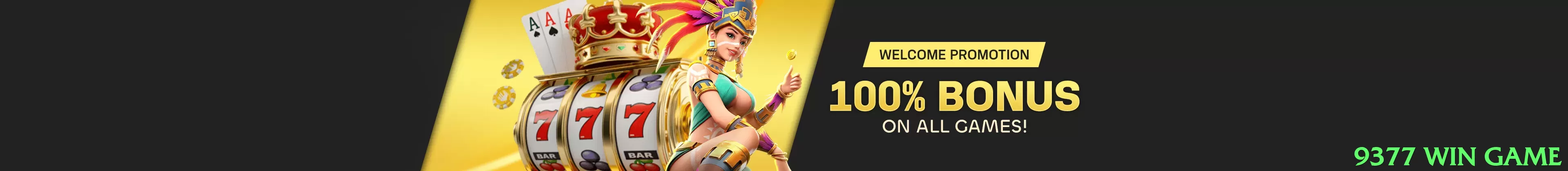 9377 win game App - 5