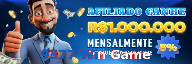 9377 Win Game